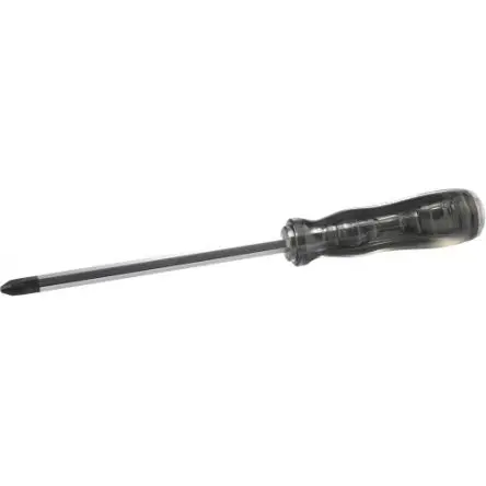 Produktfoto 1 von SAM VDE 1000V zugelassen 5 mm Standard, Chrom Vanadium Stahl / Klinge 100 mm