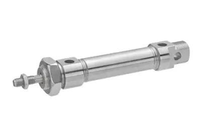 Produktfoto 1 von EMERSON – AVENTICS 400 mm CSL-RD R412020451 Magnetspulen-Steckverbinder Doppeltwirkend