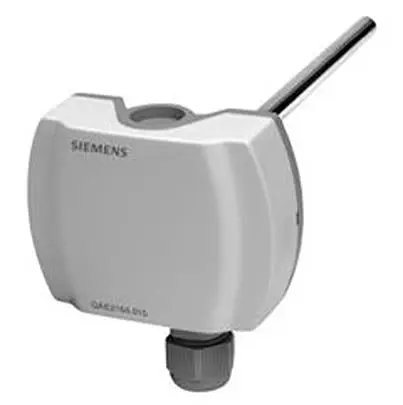 Produktfoto 1 von Siemens Temperatursensor Infrarot-Temperatursensor 3 x 150 mm 1.4 %, -10 °C → 120 °C