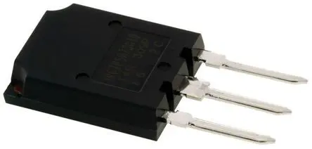 Infineon IGBT / 160 A, 600 V 750 W, 3-Pin Super-247 Typ N-Kanal Durchsteckmontage