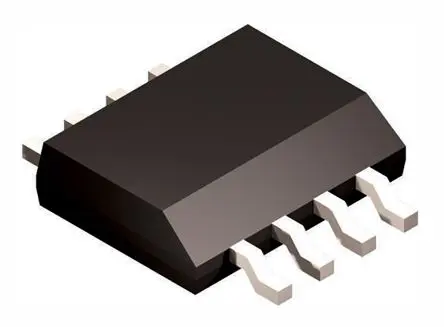 Produktfoto 1 von Texas Instruments LM22676 Buck Schaltregler / Ausgang 3.3V, 1 Ausg., 3 A, Oberfläche