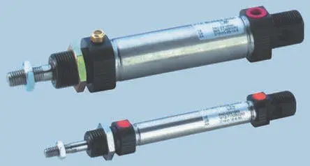Produktfoto 1 von Parker P1A Pneumatikzylinder