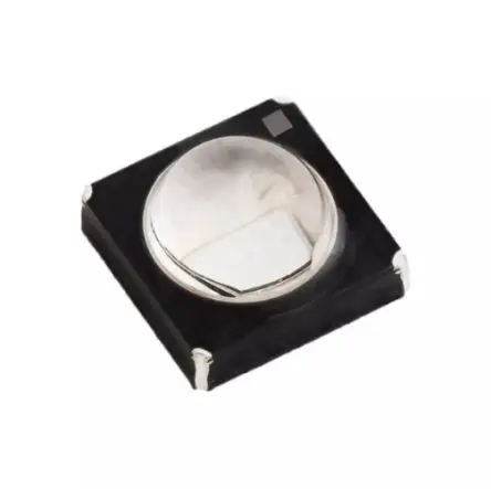 Produktfoto 1 von ams OSRAM Oberfläche LZ1-00UBN0 1-fach UV-LED UV A 390 nm / 2000 mW, Gehäuse Keramikgehäuse 70 ° 5 Pin