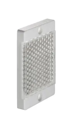 Produktfoto 1 von Leuze TKS Reflektor Reflektor für Näherungsschalter