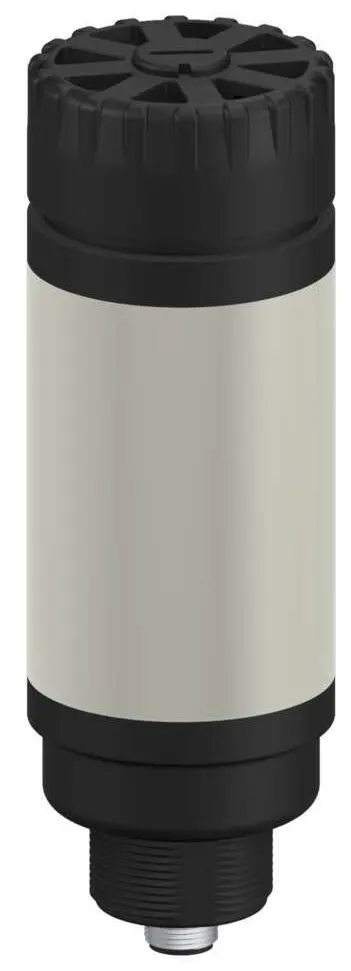 Banner CL50 LED Signalturm 3-stufig Linse Grün, Rot, Gelb +
