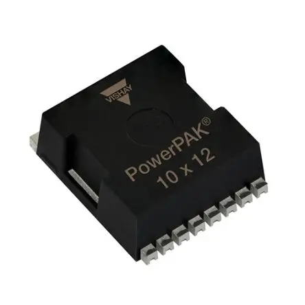 Produktfoto 1 von Vishay SIHK N-Kanal, Oberfläche MOSFET Erweiterung 600 V / 18 A 156 W, 8-Pin PowerPAK 10 x 12