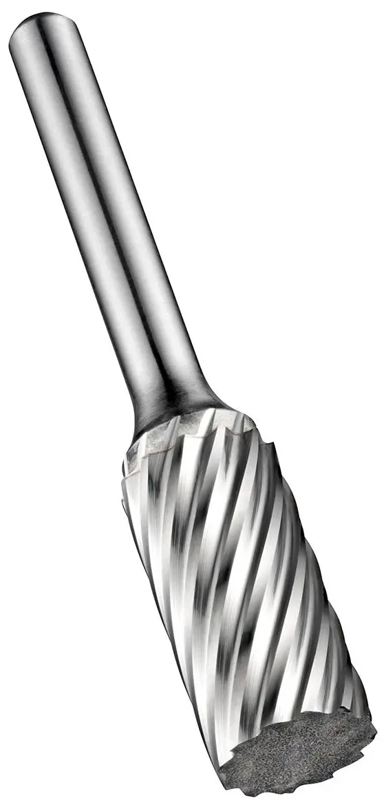 Produktfoto 1 von Dormer Entgratungswerkzeug Zylindrisch 12.7 mm Hartmetall