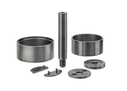 SCHAEFFLER Schaeffler-Werkzeug – Eisenbahn-Dichtungsdeckel-Werkzeug Lagerkit