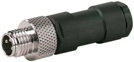 Produktfoto 1 von Murrelektronik Limited Anschluss 4A IP67