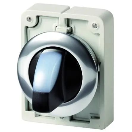 Produktfoto 1 von Eaton Wahlschalter 2-Stufen IP64
