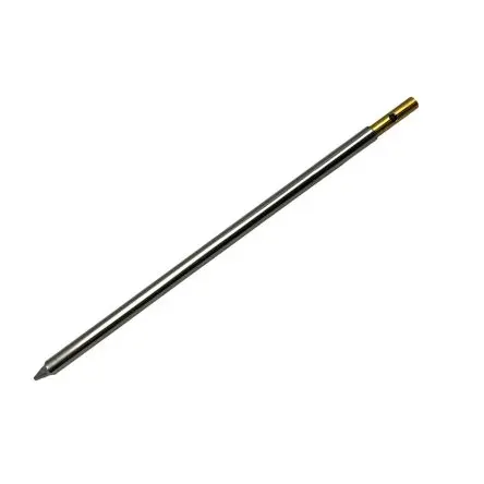 Produktfoto 1 von Metcal / STTC-138P Lötspitze 1.4 mm Meißel STTC für Metcal MX-500, MX-5200 und MX-5200 Serie Lötanlage