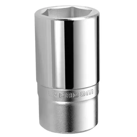 Produktfoto 1 von Facom 3/4 in 6-Kant Buchse SW 42 mm Sechskant x 40mm