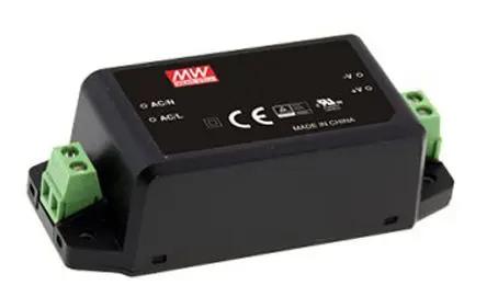 MEAN WELL IRM Schaltnetzteil 1 48V dc 30 W, Fahrgestell 264V ac