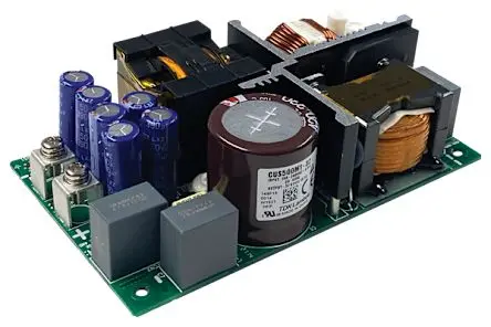 Produktfoto 1 von TDK-Lambda CUS500M1 Schaltnetzteil 1 32V dc 300 W 265V ac