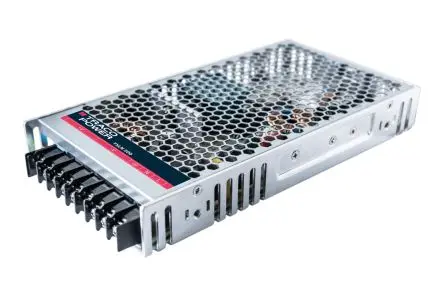 Produktfoto 1 von TRACOPOWER TXLN Schaltnetzteil 1 5V dc 200 W 264V ac