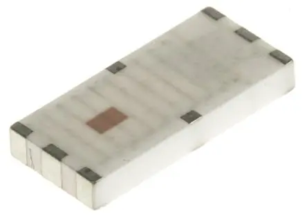Produktfoto 1 von Wurth Elektronik WE-MCA SMT-Antenne -40 °C / 85 °C -0.7 dBi