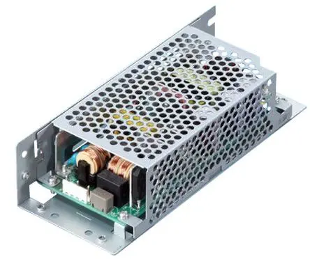 Produktfoto 1 von Cosel LFP100F Schaltnetzteil 1 24V dc 103 W, Fahrgestell 264V ac