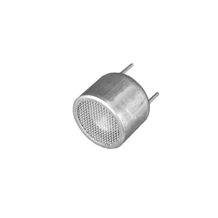 Produktfoto 1 von Prowave 250ST/R180 Ultraschall-Näherungssensor, Rund