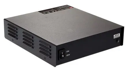Produktfoto 1 von MEAN WELL ENP-240 AC/DC-Adapter 264V ac 4.4 A