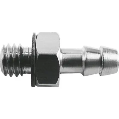 Produktfoto 1 von Festo CN-M3-PK-3 15872 Stecker M3