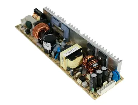 Produktfoto 1 von MEAN WELL LPP-100 Schaltnetzteil 1 24V dc 100 W 230V