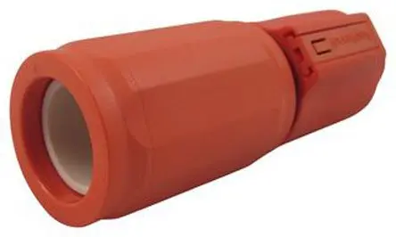 Produktfoto 1 von Amphenol Industrial SURLOK PLUS EV-Steckverbinder, RADSOK 150A, 1-reihig, 1-polig, Buchse, 35mm², Stecker