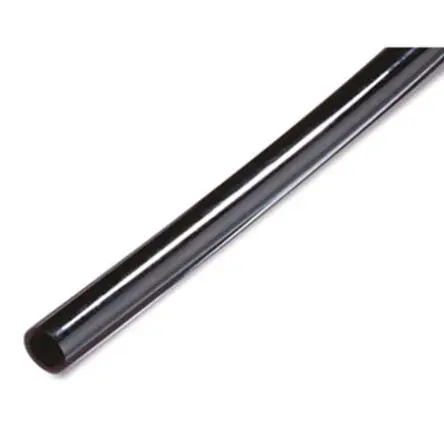 Produktfoto 1 von SMC TAU Druckluftrohr Polyurethan Schwarz 6 mm x 20 m