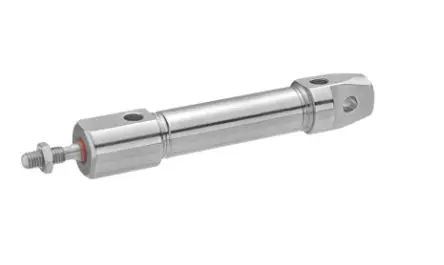 Produktfoto 1 von EMERSON – AVENTICS 25 mm CSL-RD R412020464 Magnetspulen-Steckverbinder Doppeltwirkend