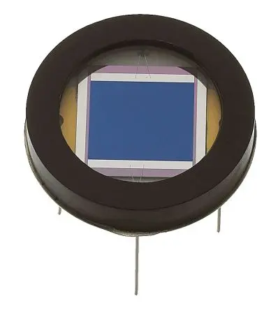 OSI Optoelectronics UDT Fotodetektor-Verstärker Infrarot 970 nm, Durchsteckmontage TO-5-Gehäuse 8-Pin