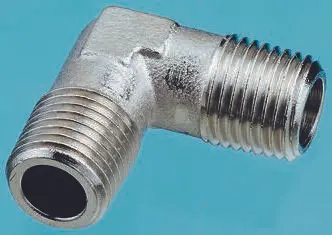 Produktfoto 1 von Legris 914 Nickel, 60 bar