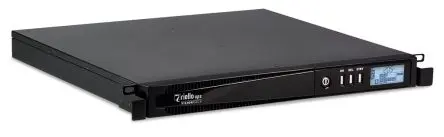 Produktfoto 1 von Riello 220V, 240 V Vision Rack Rack Unterbrechungsfreie Stromversorgung, 800 VA 640 W, 230V