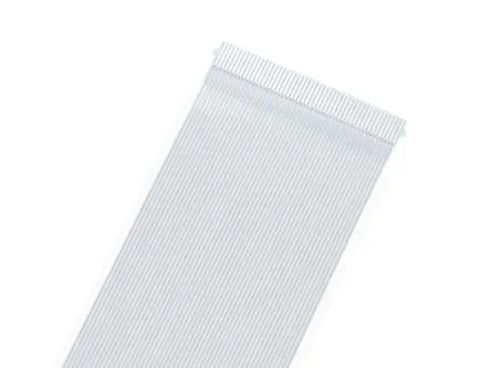 Produktfoto 1 von Molex 15466 Flachbandkabel, Raster 0.5 mm 30 102 mm