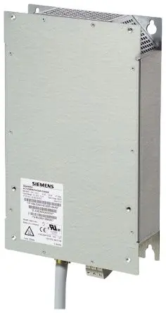 Produktfoto 1 von Siemens SINAMICS Motorschutzeinheit, 47A 380V, 480 V 455mm x 275 mm
