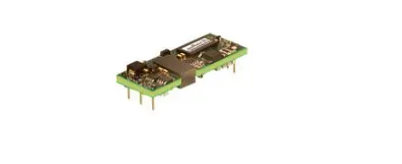 Produktfoto 1 von Murata UWE Isolierter DC/DC-Wandler, 5V dc OUT 48V dc 2.25 kV dc 72 W