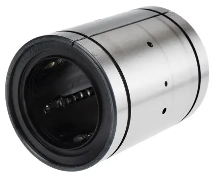 Produktfoto 1 von INA Lager 50 mm / Außen-Ø 75 mm Außen-ø Länge 100 mm, 9200 N