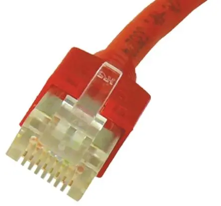 Produktfoto 1 von Mitsubishi Electric FR Kabel Kabel für Serie FR-A700, Serie FR-D700, Serie FR-E700, Serie FR-F700