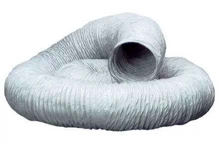 Produktfoto 1 von Vent-Axia Flexibler Schlauch 6 m