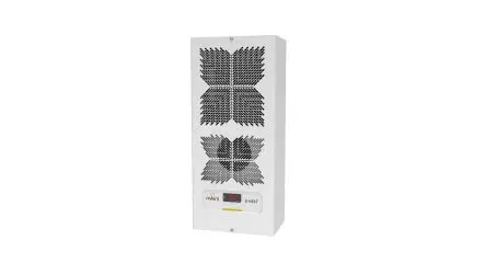 Produktfoto 1 von nVent HOFFMAN NXT10 Klimagerät, 540 m³/h 115V, 65 dB 783 mm 348mm 220 mm