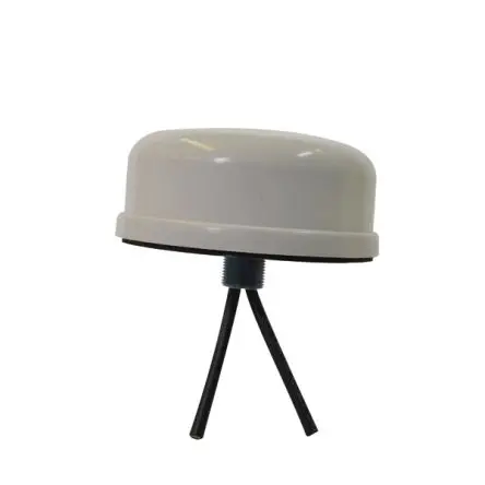 Produktfoto 1 von Mobilemark LTE-U, GPS Multiband-Antenne, Außen-, Rundstrahl, Halter, SMA-Stecker, Stecker, 5 dBi, 4.5 m