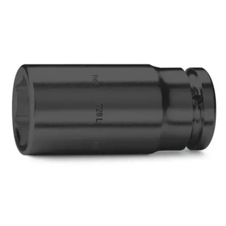 Produktfoto 1 von BETA 19.05 mm, 26 mm Sechskant Schlag-Steckschlüssel lang, 90 mm