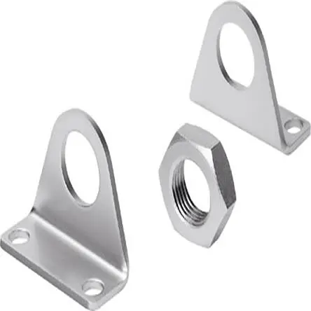Produktfoto 1 von Festo Fuß