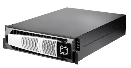 Produktfoto 1 von Riello BB SDU USV-Batterie für Sentinel Dual SDU
