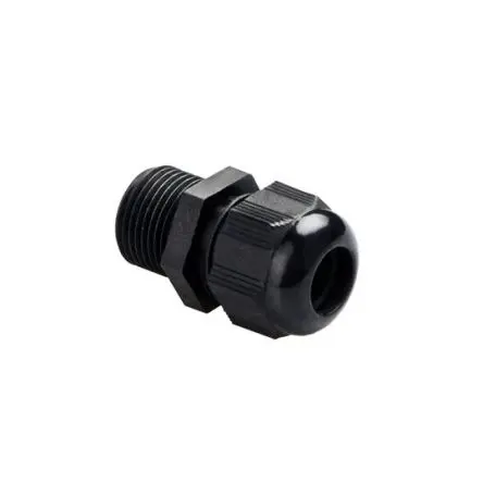 Produktfoto 1 von ABB NCG Kabelverschraubung, M20 Nylon Schwarz 6 mm/ 12 mm, IP68, IP66