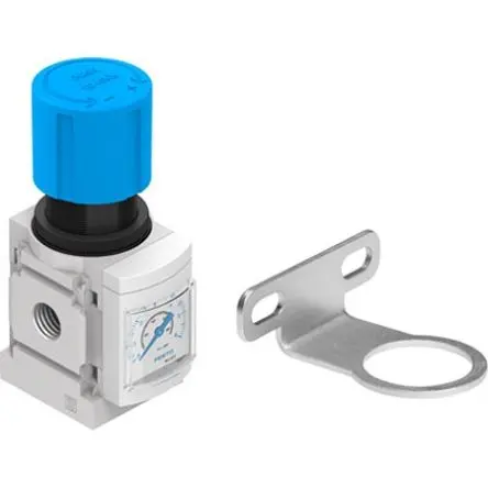 Produktfoto 1 von Festo MS Regler 1/4 in G 14 bar 1800l/min G