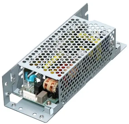 Produktfoto 1 von Cosel LFA75F Schaltnetzteil 1 5V dc 75 W, Fahrgestell 264V ac