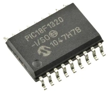 Produktfoto 1 von Texas Instruments PWM-Controller 650 kHz 35V 5.2V 4 mA 18-Pin 100 mA SOIC 2-Ausg.