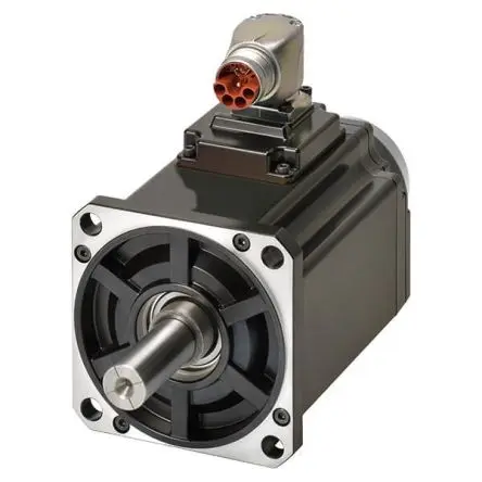 Produktfoto 1 von Omron 1S Servomotor, 7.16 Nm, 400V ac, 3000U/min, 750 W, 2.39 Nm, 19 mm, T. 204.5 mm