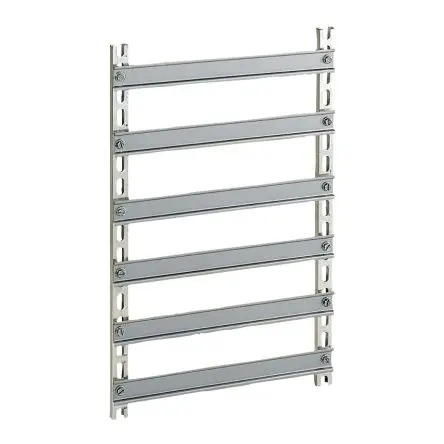 Produktfoto 1 von Schneider Electric PanelSeT Typ Gehäuse-Chassis B. 300mm H. 400 mm L. 30 mm S3D, S3X, Spacial CRN, Thalassa PLM