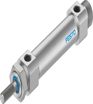 Produktfoto 1 von Festo 200 mm DSNU 5224647 Pneumatikzylinder Doppeltwirkend