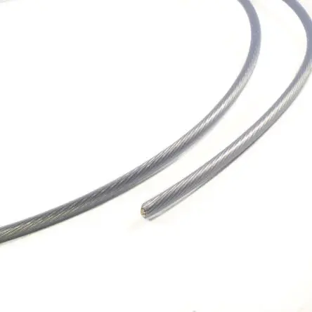Alpha Wire Hookup Wire Specialty Schaltdraht, 22 AWG 100 ft Blau Ø 1.12 mm 19 Litzen Perfluoralkoxyalkan